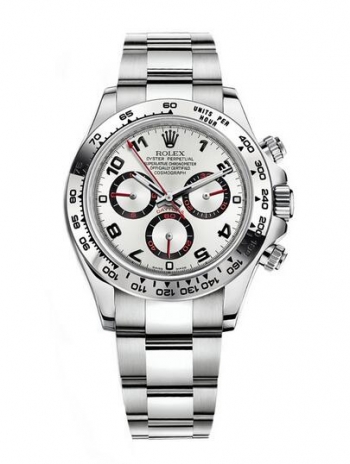 Rolex Daytona 116509A Replica Reloj