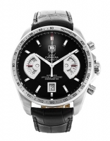 TAG Heuer Grand Carrera Cronografo Calibre 17 RS CAV511A.FC6225 Replica Reloj