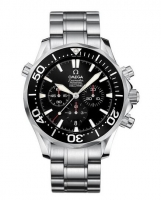 Omega Seamaster Cronografo 2594.52 Replica Reloj