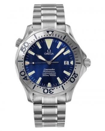 Omega Seamaster Professional 300 2232.80 Replica Reloj