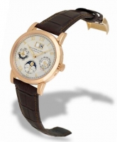 A Lange & Sohne Saxonia Langematik Perpetual 310.032 Replica Reloj