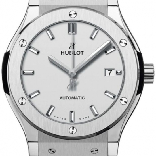 Hublot Classic Fusion Automatic Titanium 45mm 511.nx.2611.nx Replica Reloj - Haga un click en la imagen para cerrar