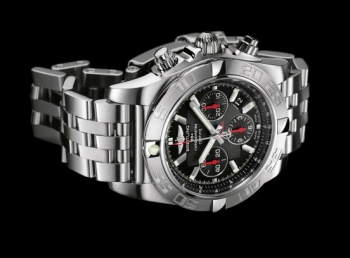 Breitling Chronomat 41 Cronografo Automatico Para Hombre AB014112-BB47-378A Replica Reloj