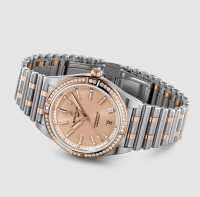 Breitling Chronomat 36mm Damas U10380591K1U1 Replica Reloj