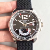 Chopard Mille Miglia Gran Turismo XL Cronografo 2007 168459-300 Replica Reloj