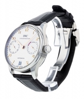 IWC Portuguese Automatico 7 Days IW500114 Replica Reloj