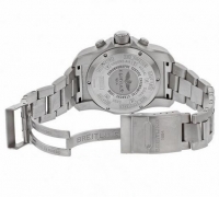 Breitling Professional Cuarzo Titanio Negro Dial hombres EB501022/BD40/176E Replica Reloj