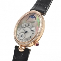 Breguet Reine de Naples 8908BR/5T/964/D00D Replica Reloj