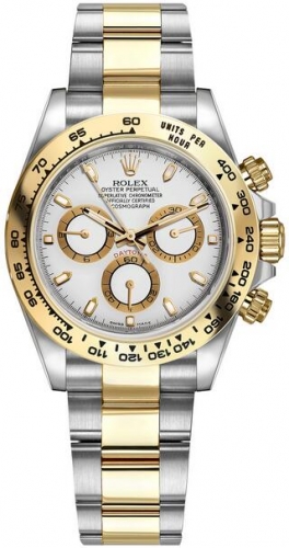 Rolex Cosmograph Daytona 116503 Replica Reloj