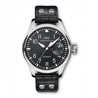 IWC Gran Reloj de Aviador Hombre IW500901 Replica Reloj