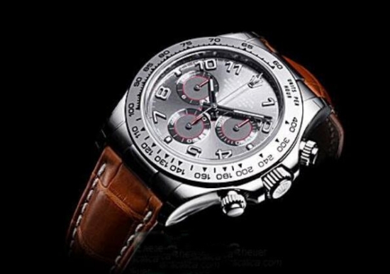 Rolex Daytona 116519 Replica Reloj - Haga un click en la imagen para cerrar