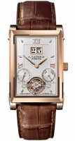 A.Lange & Sohne Cabaret Tourbillon Manual Oro rosa 703.032 Replica Reloj