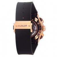 Hublot Classic Fusion Aerofusion Cronografo Orlinski King Gold 45mm 525.OX.0180.RX.ORL18 Replica Reloj