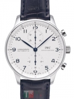 IWC Portuguese Cronografo IW371415 Replica Reloj