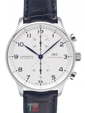 IWC Portuguese Cronografo IW371415 Replica Reloj