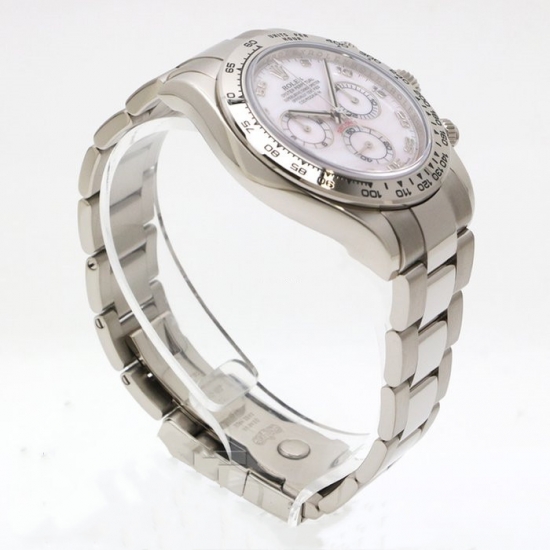 Rolex Daytona 116509NA Replica Reloj - Haga un click en la imagen para cerrar