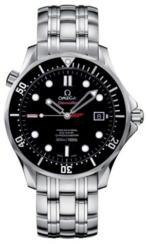 Omega Seamaster James Bond 007 300M Automatico 212.30.41.20.01.001 Replica Reloj