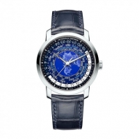 Vacheron Constantin Traditionnelle World Time 86060/000P-9772 Replica Reloj