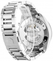 TAG Heuer Grand Carrera Cronografo Calibre 17RS CAV511G.BA0905 Replica Reloj