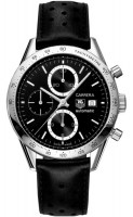 TAG Heuer Carrera Tachymetre Cronografo Elegance CV2016.FC6205 Replica Reloj