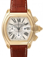 Cartier Roadster Cronografo W6201Y3 Replica Reloj
