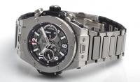 Hublot Big Bang Unico Titanium Bracelet 411.NX.1170.NX Replica Reloj