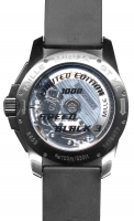 Chopard Mille Miglia GT XL Cronografo 2008 Speed Black 3 168459-3008 Replica Reloj