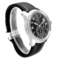 Cartier Calibre De Cartier Automatico Hombre W7100014 Replica Reloj