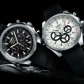 Breitling Bentley Barnato + Barnato Racing b005 Replica Reloj