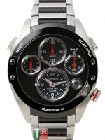 Seiko Sportura Kinetic Chronograph SLQ021J1 Edicion Limitada Replica Reloj
