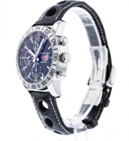 Chopard Mille Miglia GMT 16/8992/3001 Replica Reloj