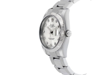 Rolex Oyster Perpetual 26MM 176200-SLVSO Replica Reloj