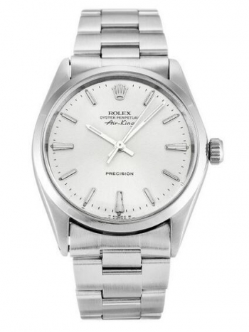Rolex Oyster Perpetual Air-King 5500 Replica Reloj