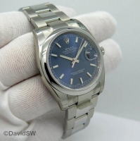 Rolex Datejust 116200F Replica Reloj