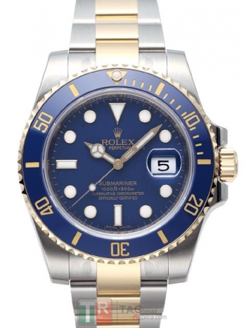 Rolex Submariner Date 116613LB Replica Reloj