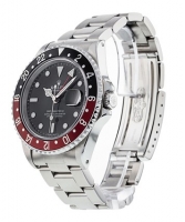 Rolex GMT Master II 16710A Replica Reloj
