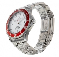 Omega Seamaster Professional Vancouver Olympic 2010 Limited Edition 212.30.41.20.04.001 Replica Reloj