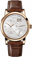 A.Lange & Sohne Lange 1 Oro rosa 101.032 Replica Reloj
