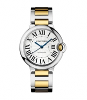 Cartier Ballon Bleu de Cartier W2BB0012 Replica Reloj