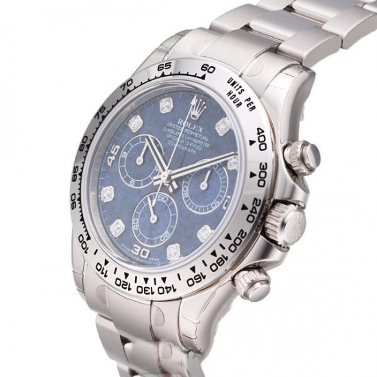 Rolex Daytona 116509GA Replica Reloj - Haga un click en la imagen para cerrar