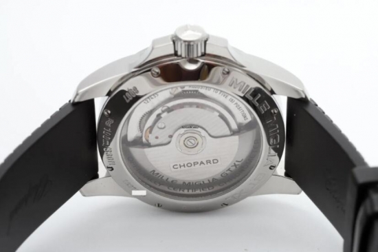 Chopard Mille Miglia Gran Turismo XL Cronometer 16/8997-3005 Replica Reloj - Haga un click en la imagen para cerrar