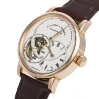 A Lange&Sohne Richard Lange Tourbillonpour Le Merite 760.032 Replica Reloj