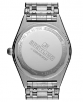 Breitling Chronomat 32mm Damas A77310591A1A1 Replica Reloj