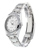 Rolex Datejust 116200 Replica Reloj