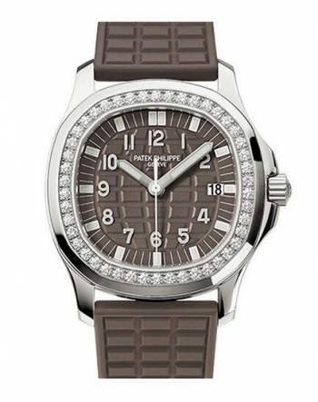 Patek Philippe Aquanaut Ladie 5067A-023 Replica Reloj