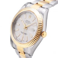 Rolex Datejust II 116333B Replica Reloj
