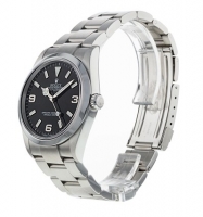 Rolex Explprer II 114270 Replica Reloj