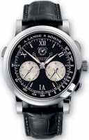 A.Lange & Sohne Doble Split 404.035 Replica Reloj