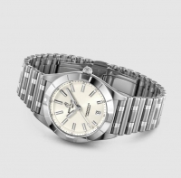 Breitling Chronomat 32mm Damas A77310101A2A1 Replica Reloj