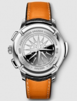 IWC Portugieser Grande Complicacion Platino IW377601 Replica Reloj